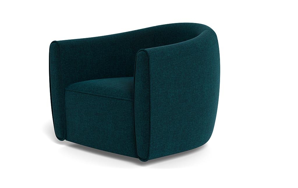 Lawson Swivel Chair - Image 2