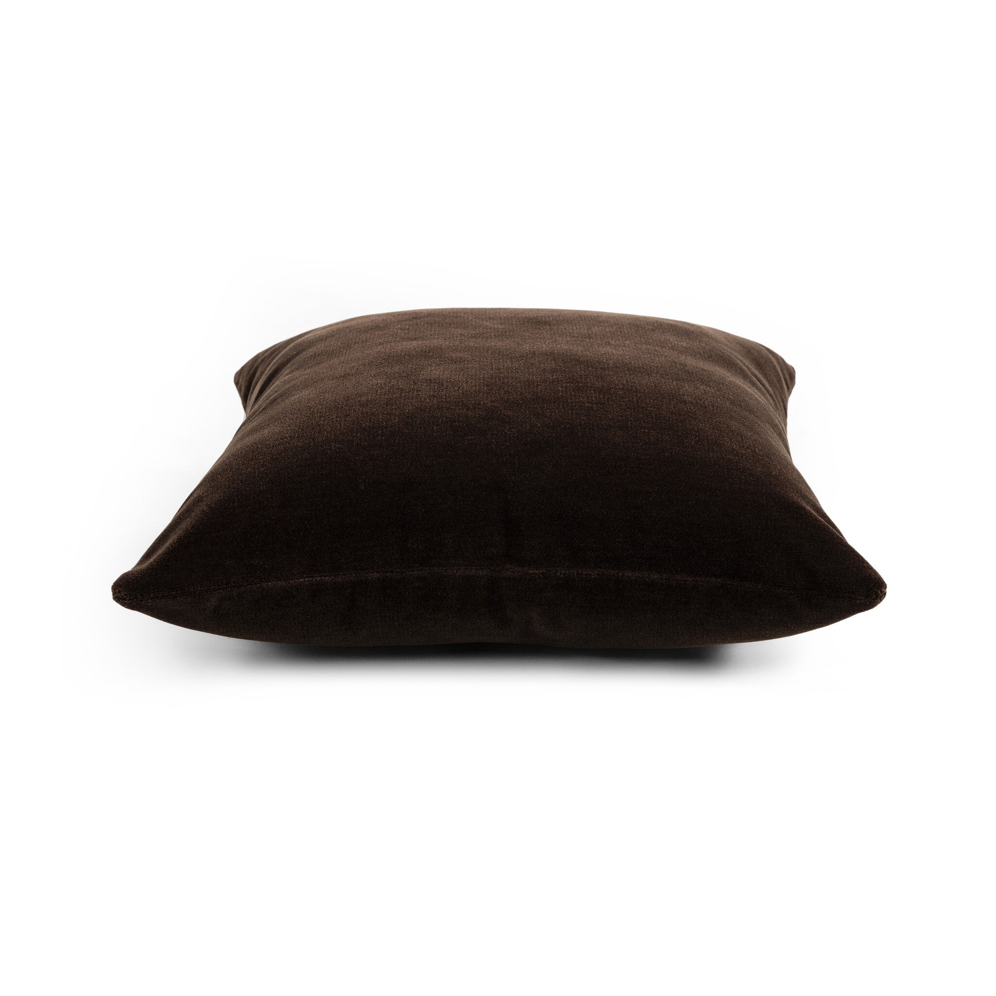 Bridger Pillow - Monte Chocolate - Image 3