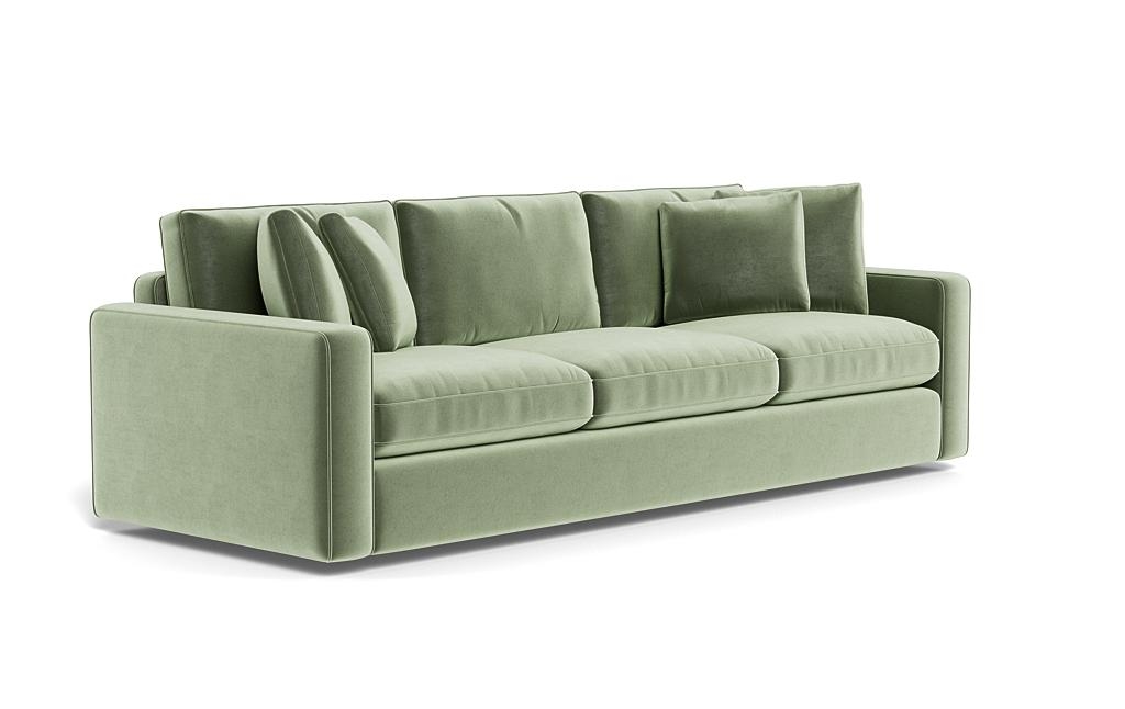 James 3-Seat Sofa - Image 1