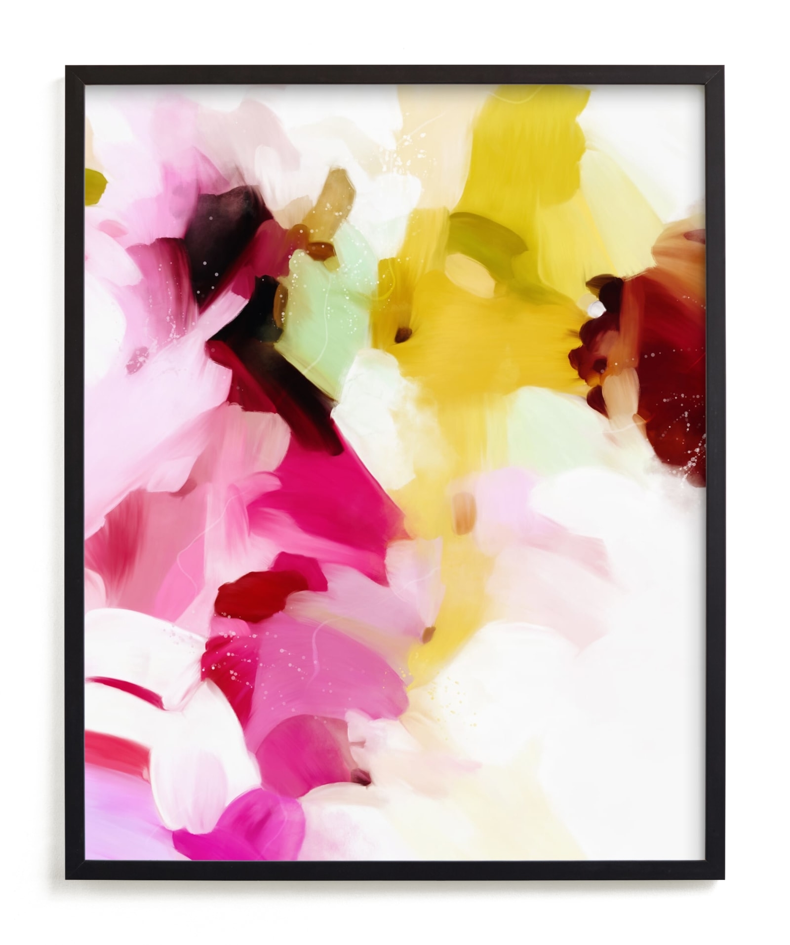 By The Window II Limited Edition Fine Art Print 2 - Image 0