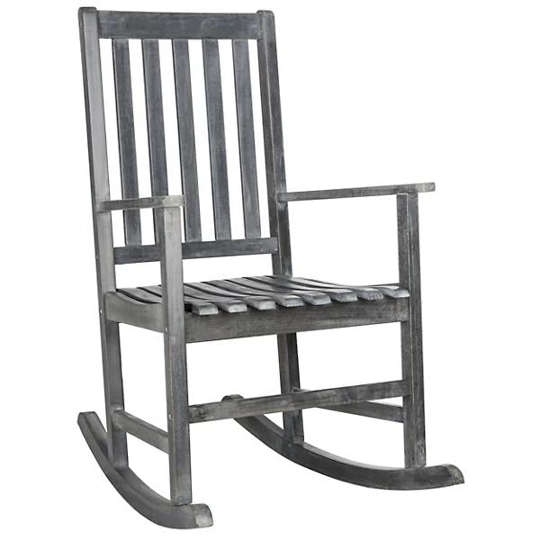 Atalaya Outdoor Rocking Chair - Image 0
