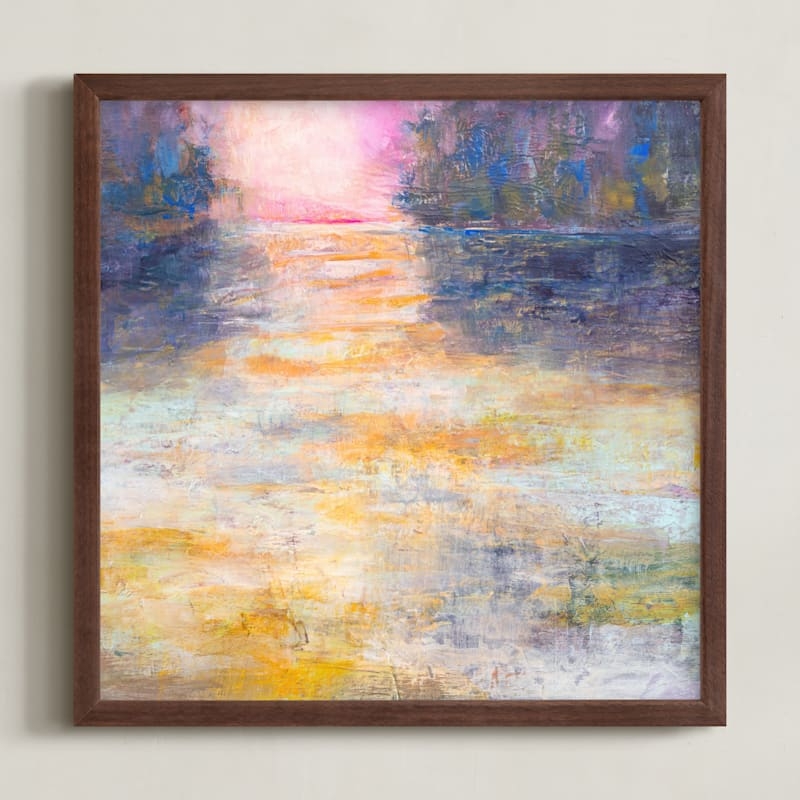 Dusk Glow Limited Edition Fine Art Print 2 - Image 0