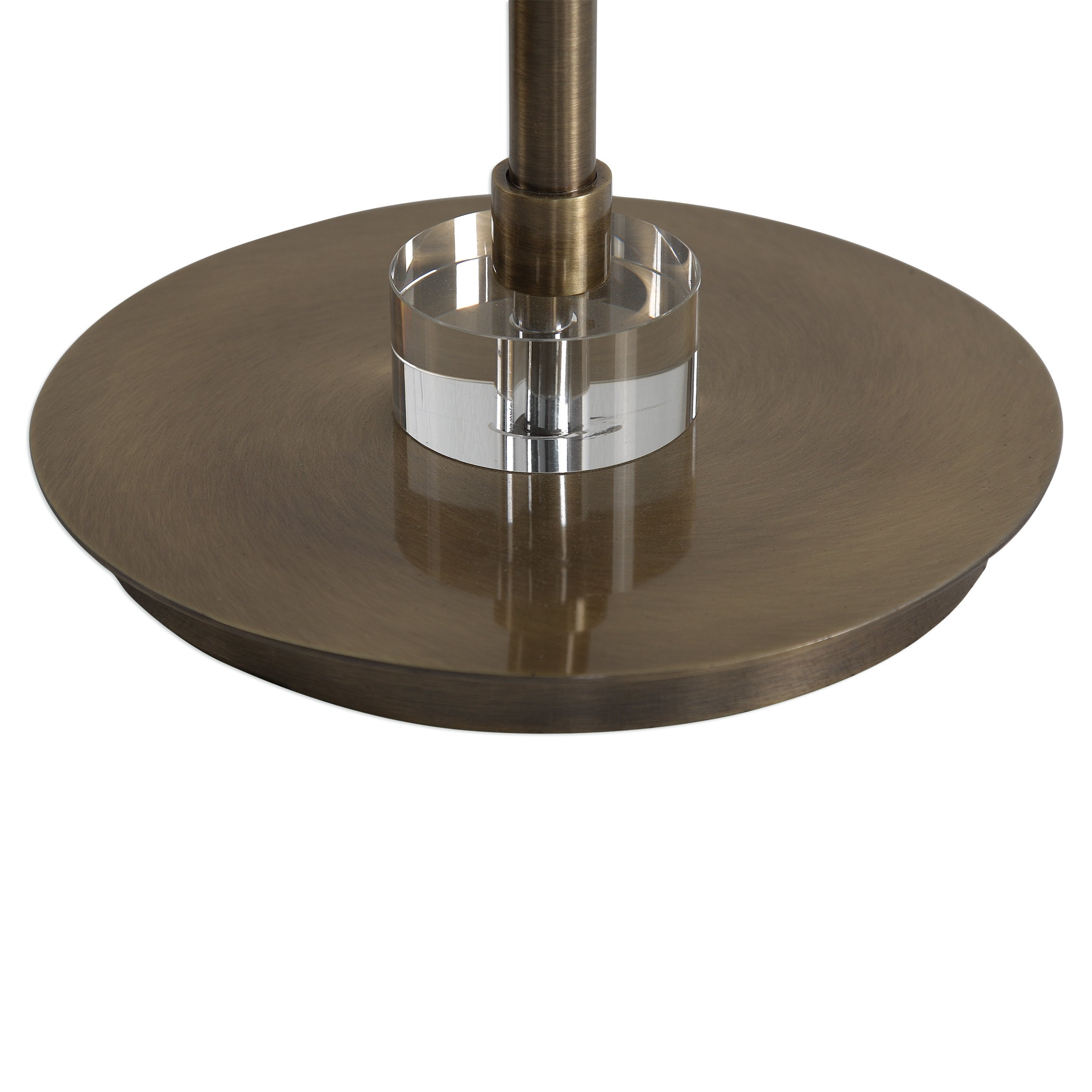 Namura Edison Globe Floor Lamp - Image 1
