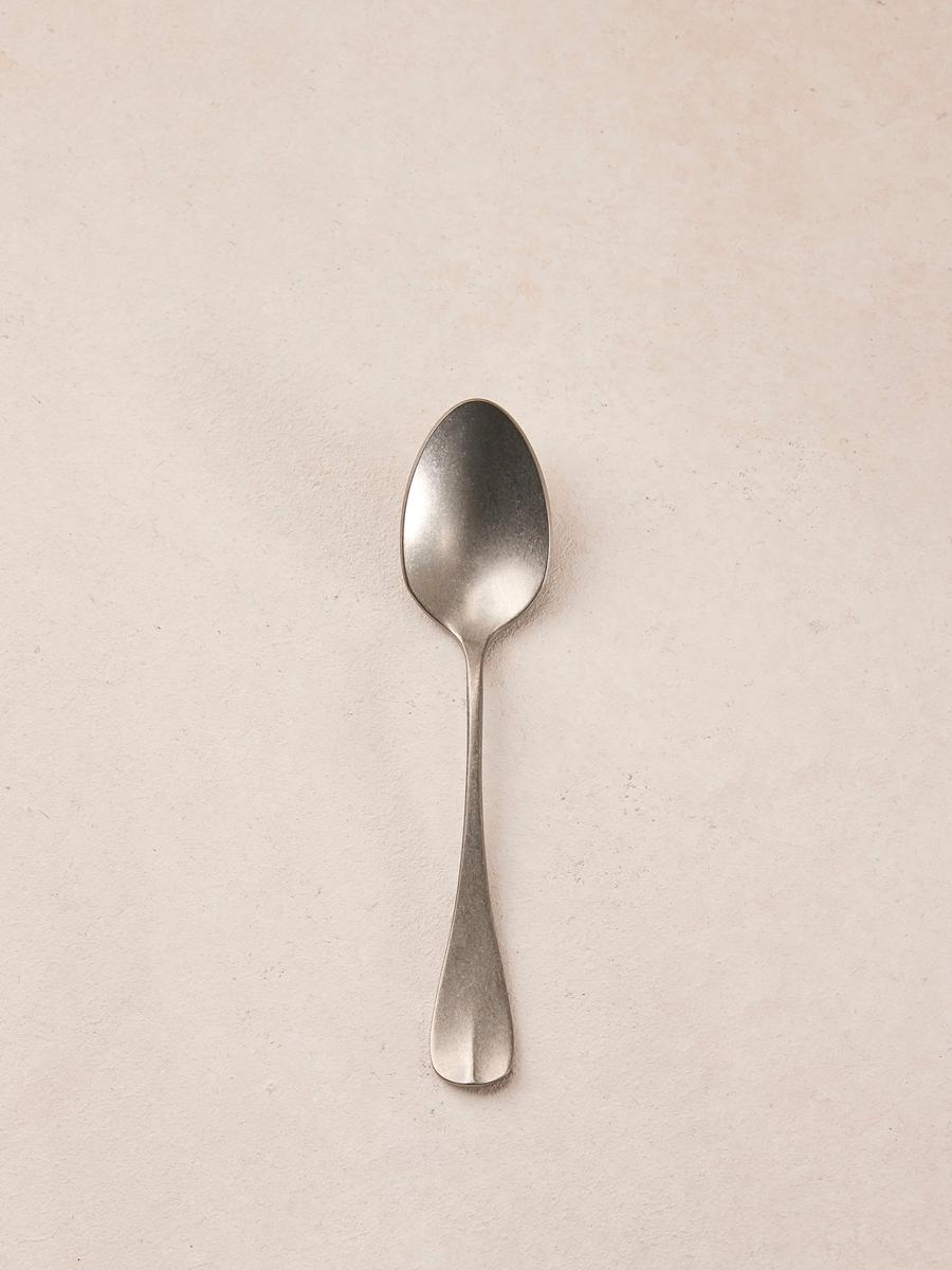 Stonewashed Espresso Spoon - Image 0