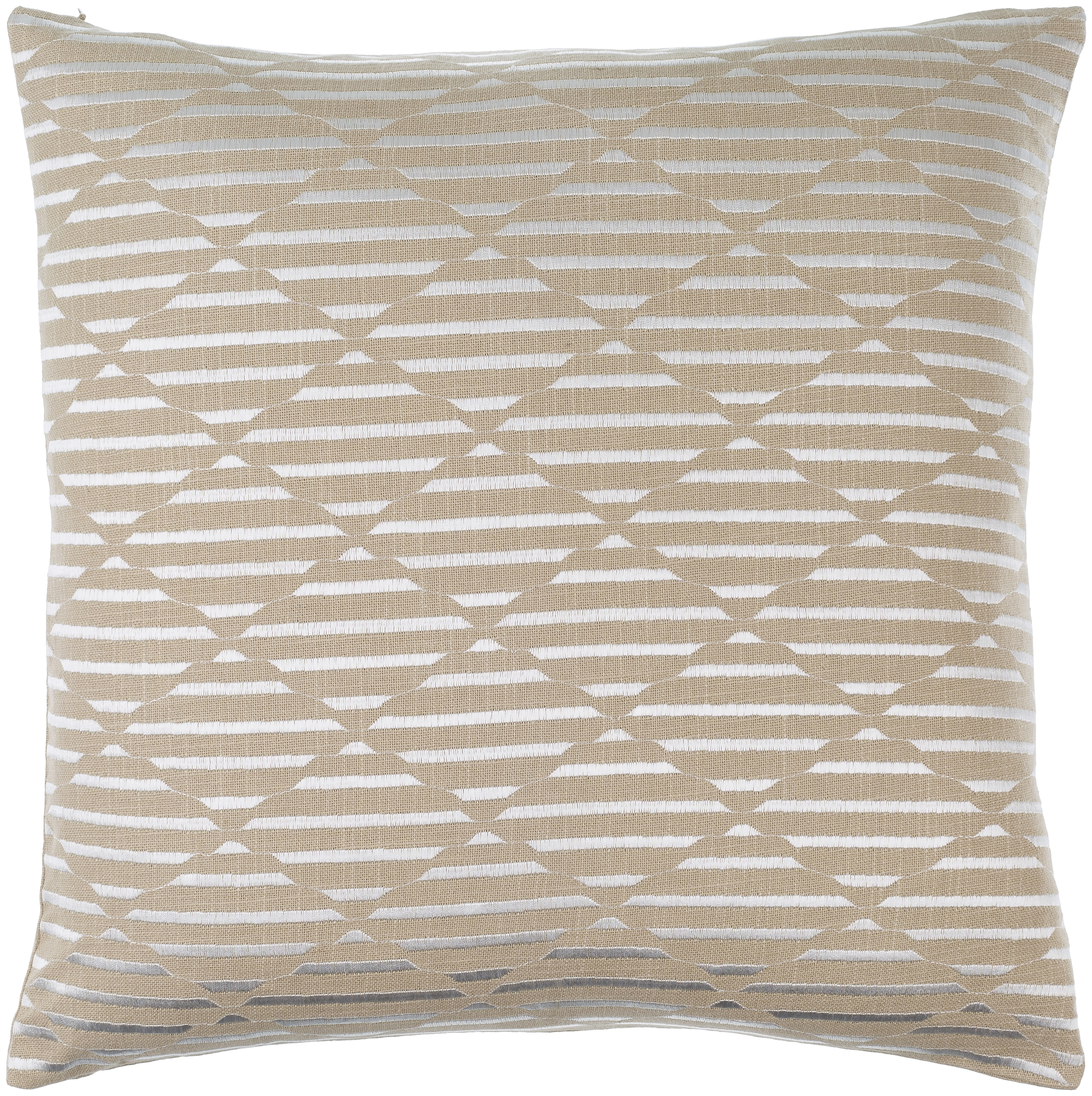 Merle LEM-002 18"L x 18"W Pillow Cover - Image 0