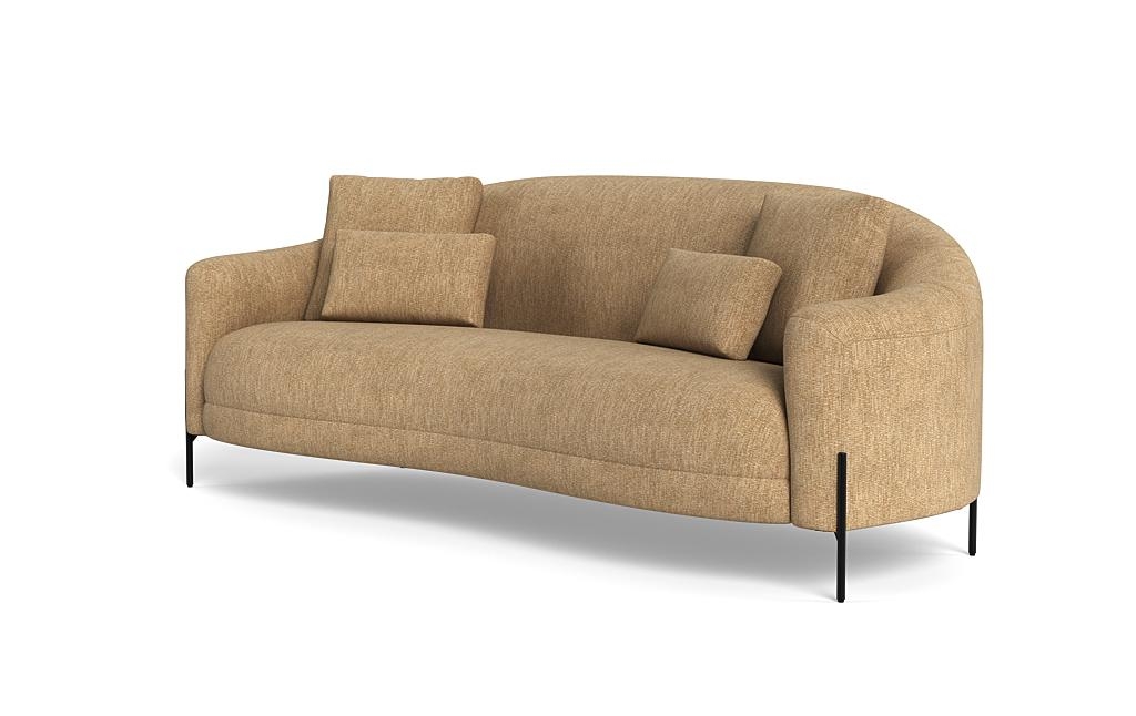 Fiona 3-Seat Sofa - Image 2