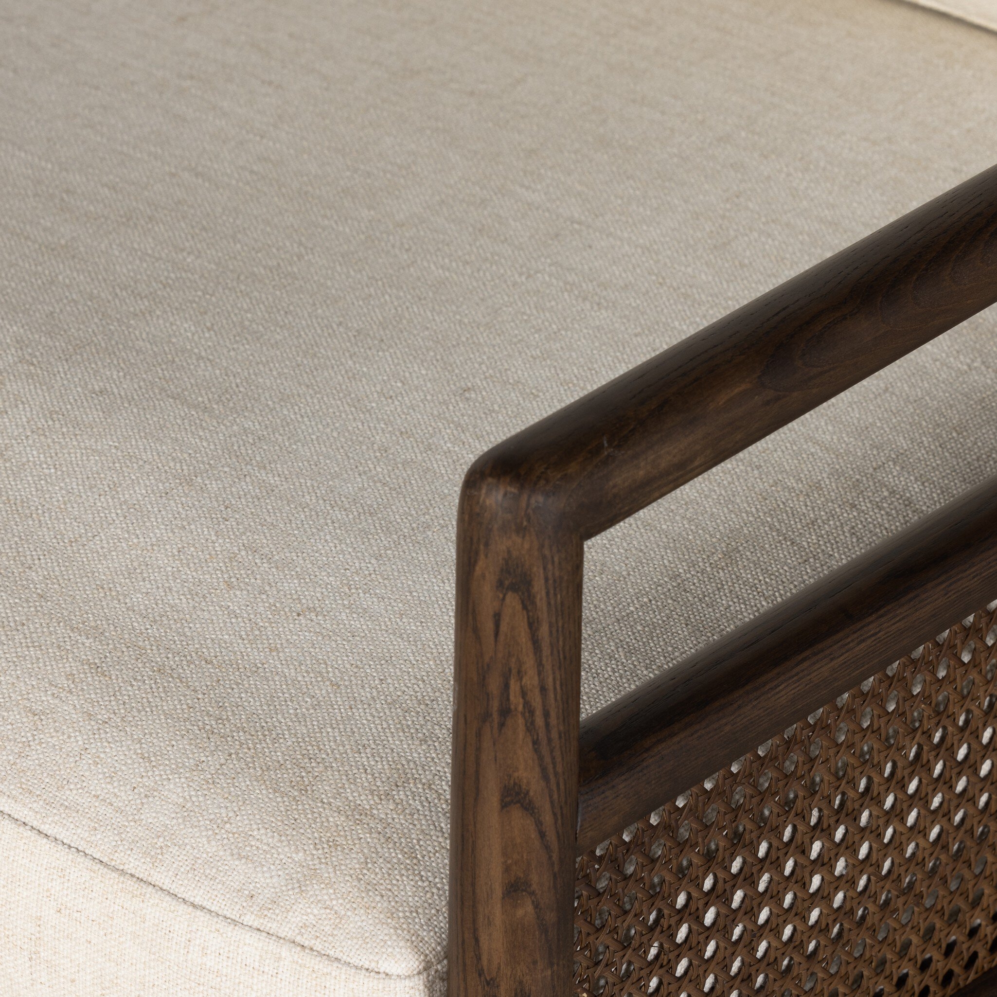 Carlin Chair - Alcala Cream - Image 7