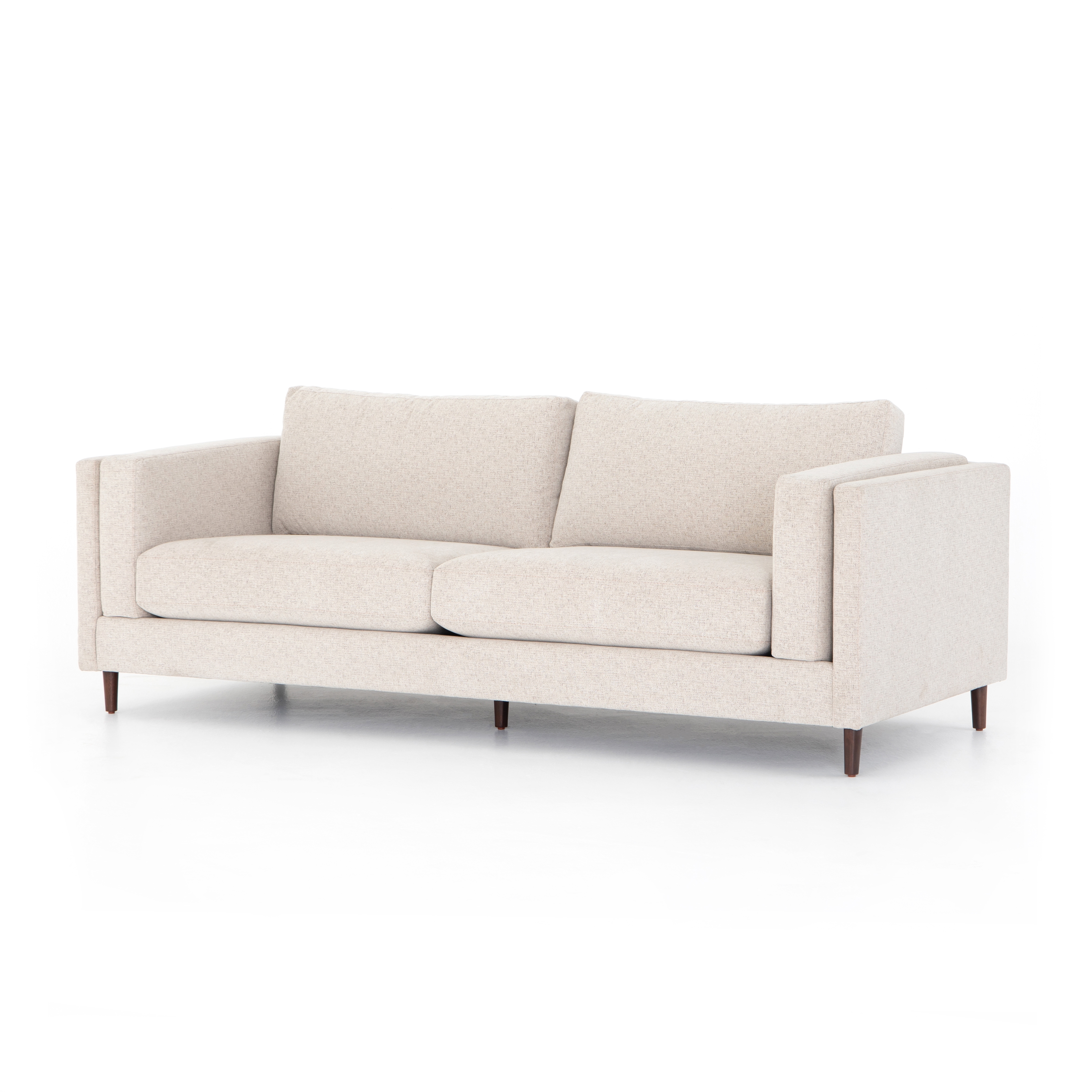 Elijah Sofa-92" - Image 1