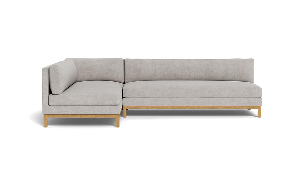 Jasper Left Chaise Sectional - Image 0