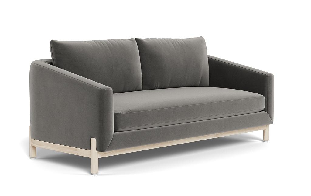 Oslo 2-Seat Sofa - Image 1
