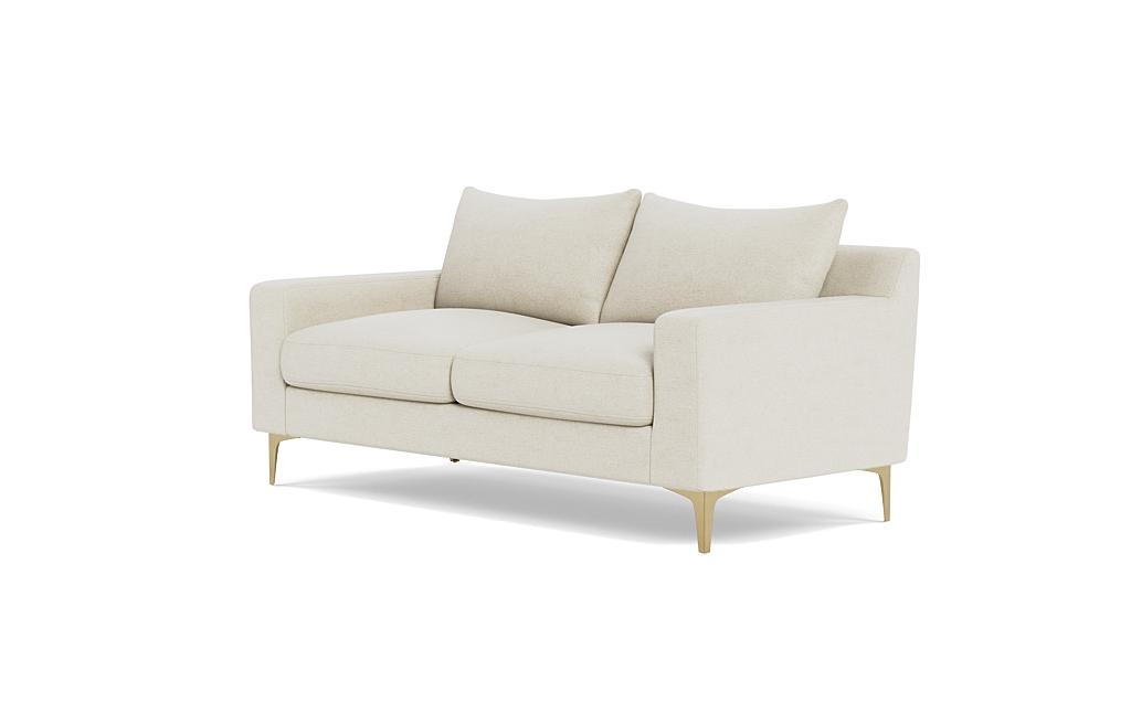 Sloan Loveseat - Image 2