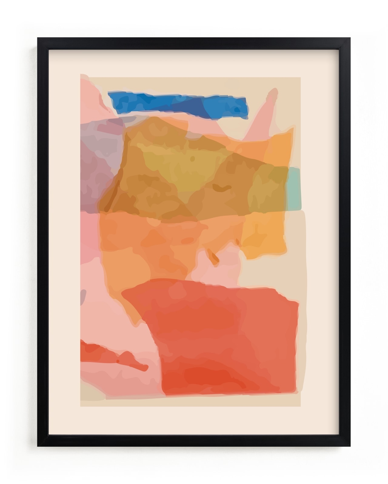 TISSUES II Limited Edition Fine Art Print 2 - Image 0