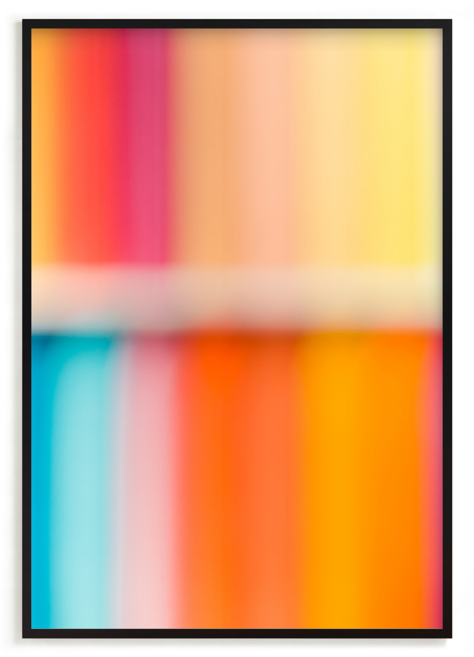 Melting Popsicles Limited Edition Fine Art Print 2 - Image 0