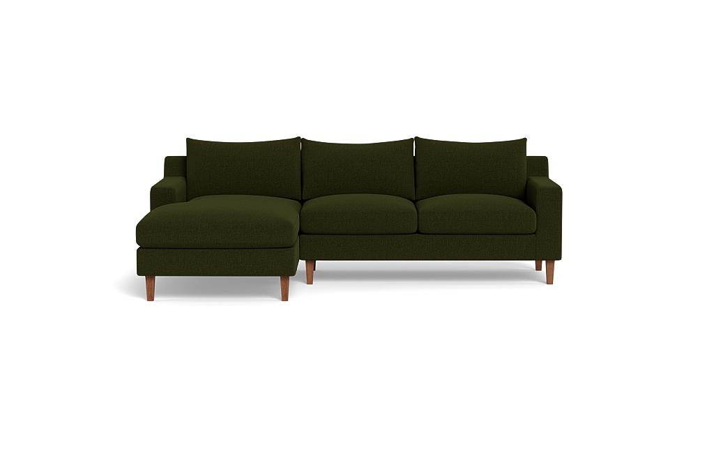 Sloan Left Chaise Sectional - Image 0