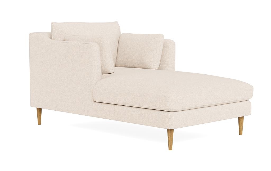 Caitlin Chaise Lounge by The EverygirlÃ?Â® - Image 1