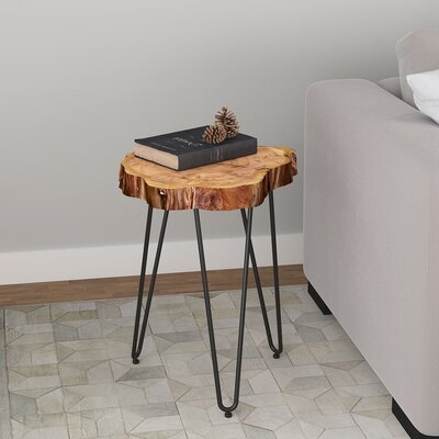 Burch End Table - Image 0
