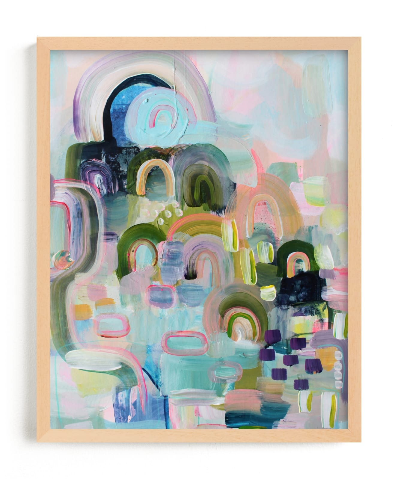 Let's Play I Limited Edition Fine Art Print 2 - Image 0