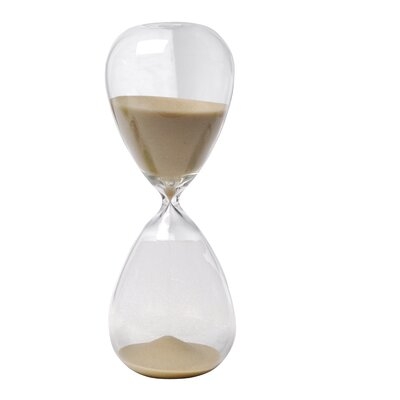 Akaya 30-Minute Hourglass - Image 0