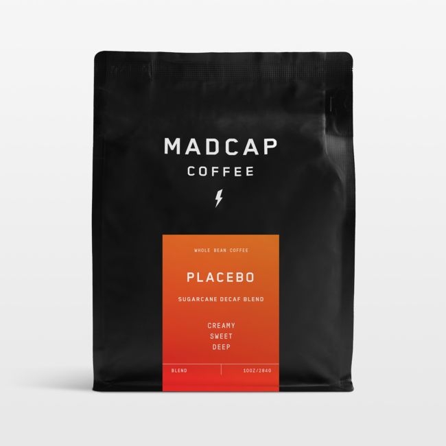 Madcap Coffee Placebo Blend Coffee Beans - Image 0