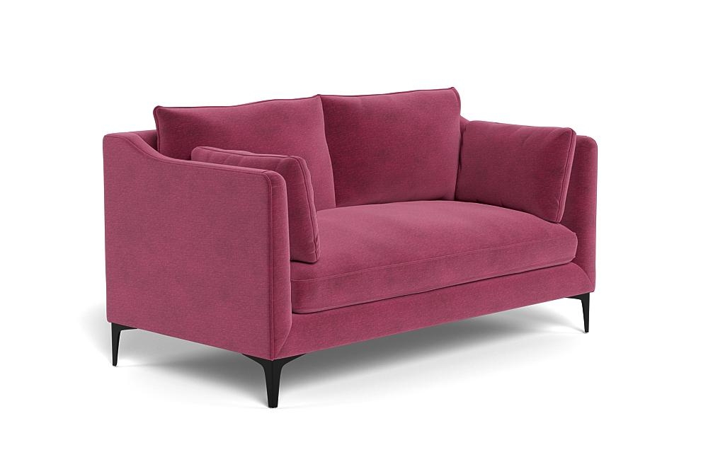 Caitlin Loveseat by The EverygirlÃ?Â® - Image 1