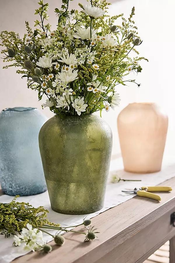 Buried Glass Vase - Image 0