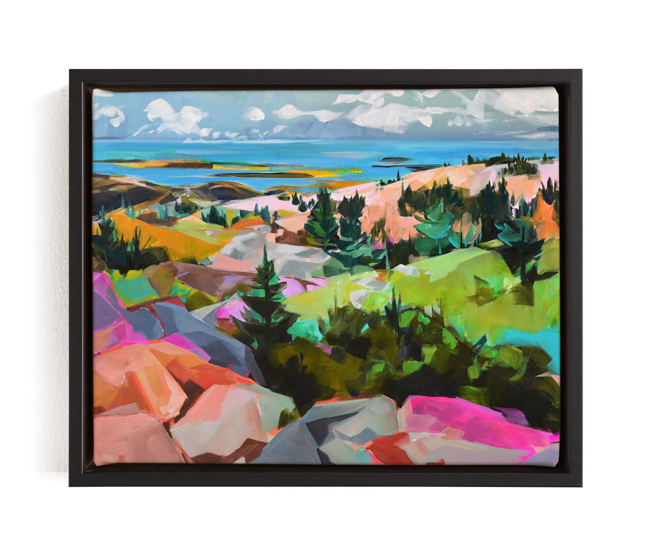 Cleft For Me Limited Edition Fine Art Print 1 - Image 0