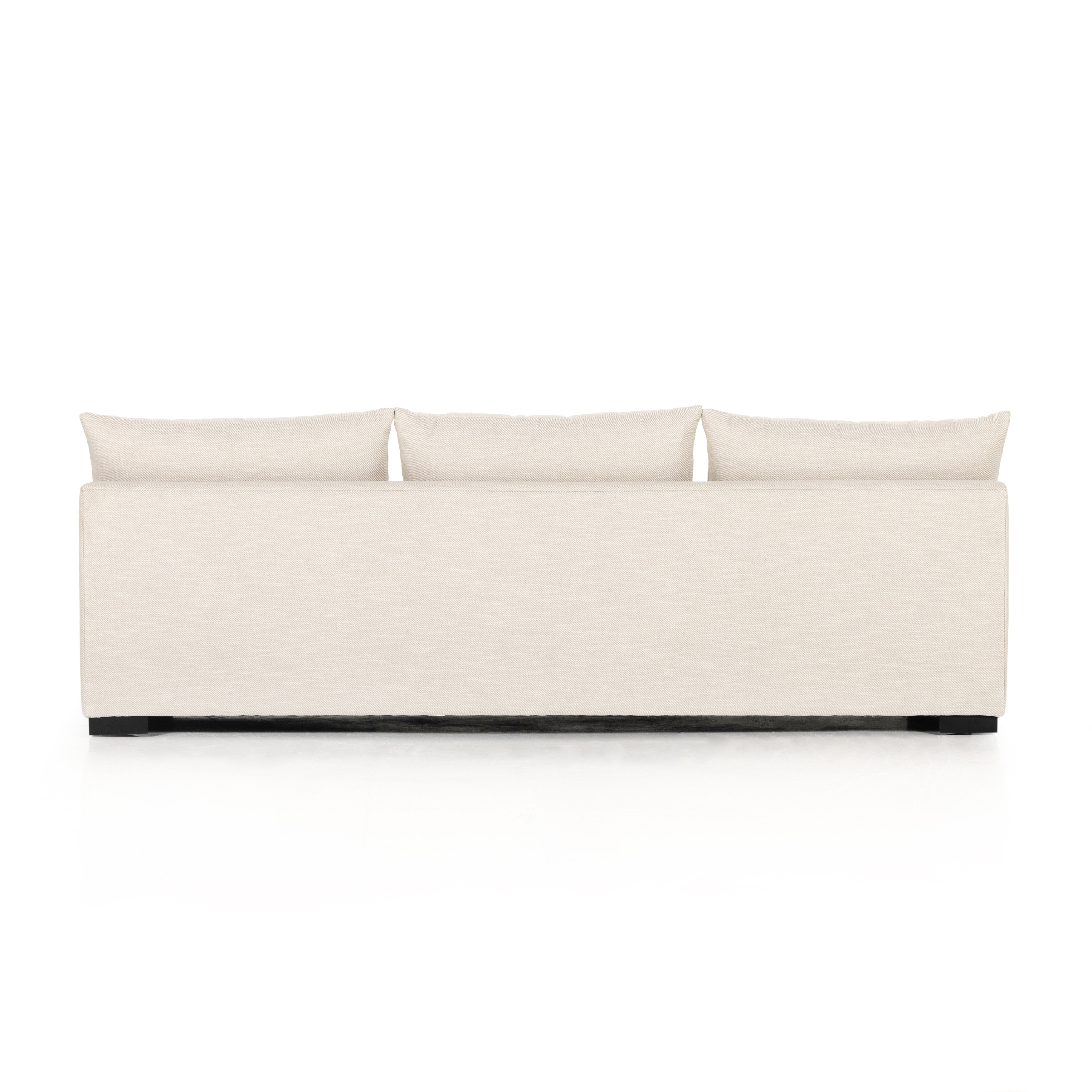 Build Your Own: Grant Sectional - Ashby Oatmeal - Image 5