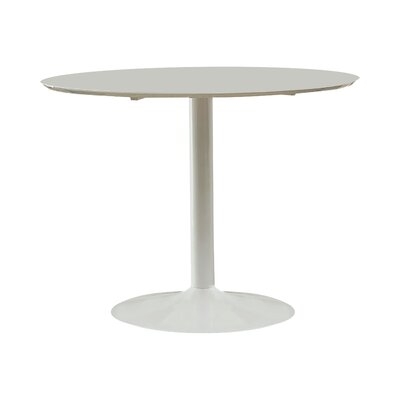 Dingman 40" Pedestal Dining Table - Image 0