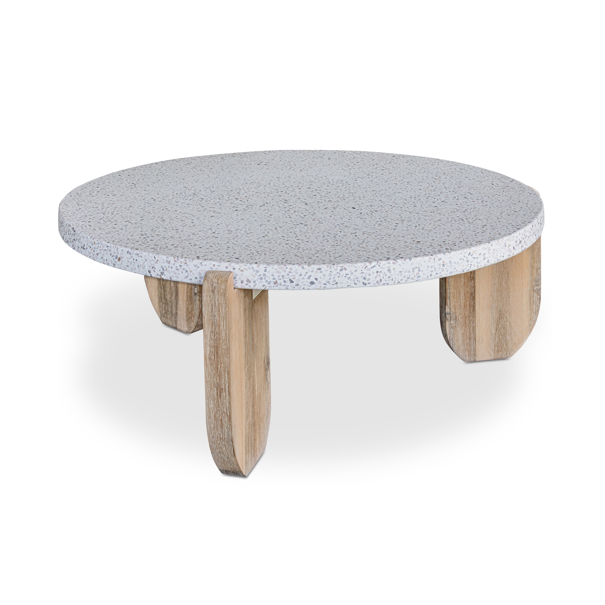 Wunder Coffee Table White - Image 1