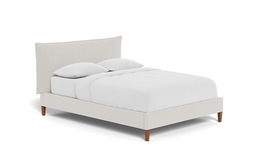 Skylar Upholstered Bed - Image 1