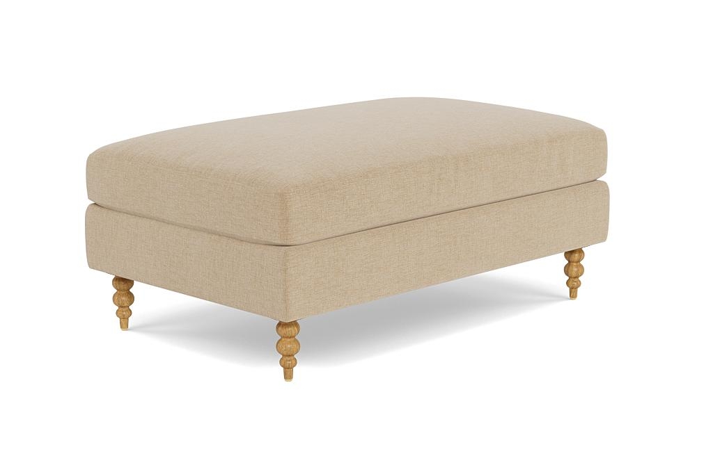 Sloan Ottoman - Image 1