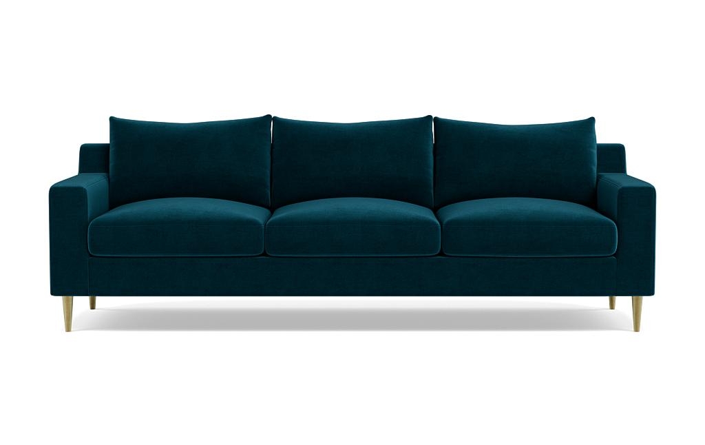 Sloan 3-Seat Sofa - Image 0