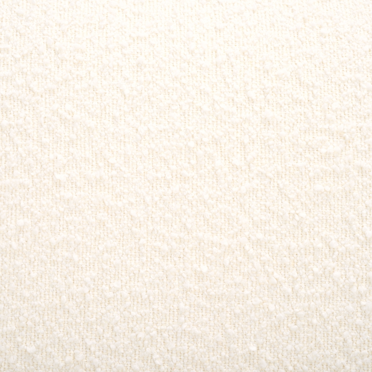 Dyanna Boucle Accent Chair - Ivory/Natural - Image 4