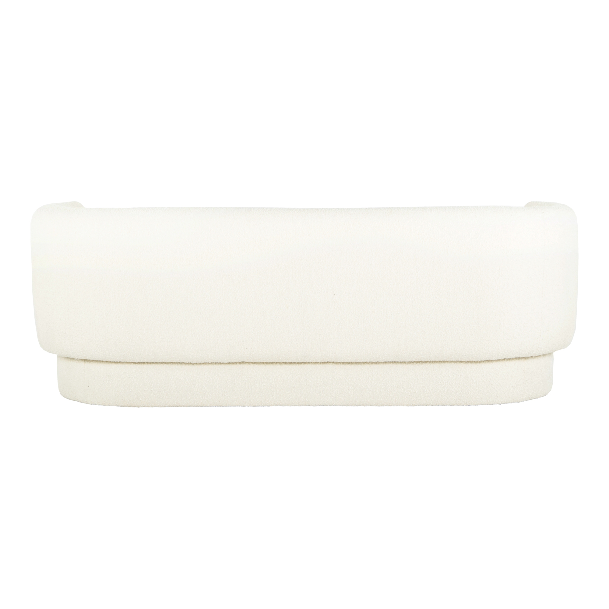 Koba Sofa Maya White - Image 3