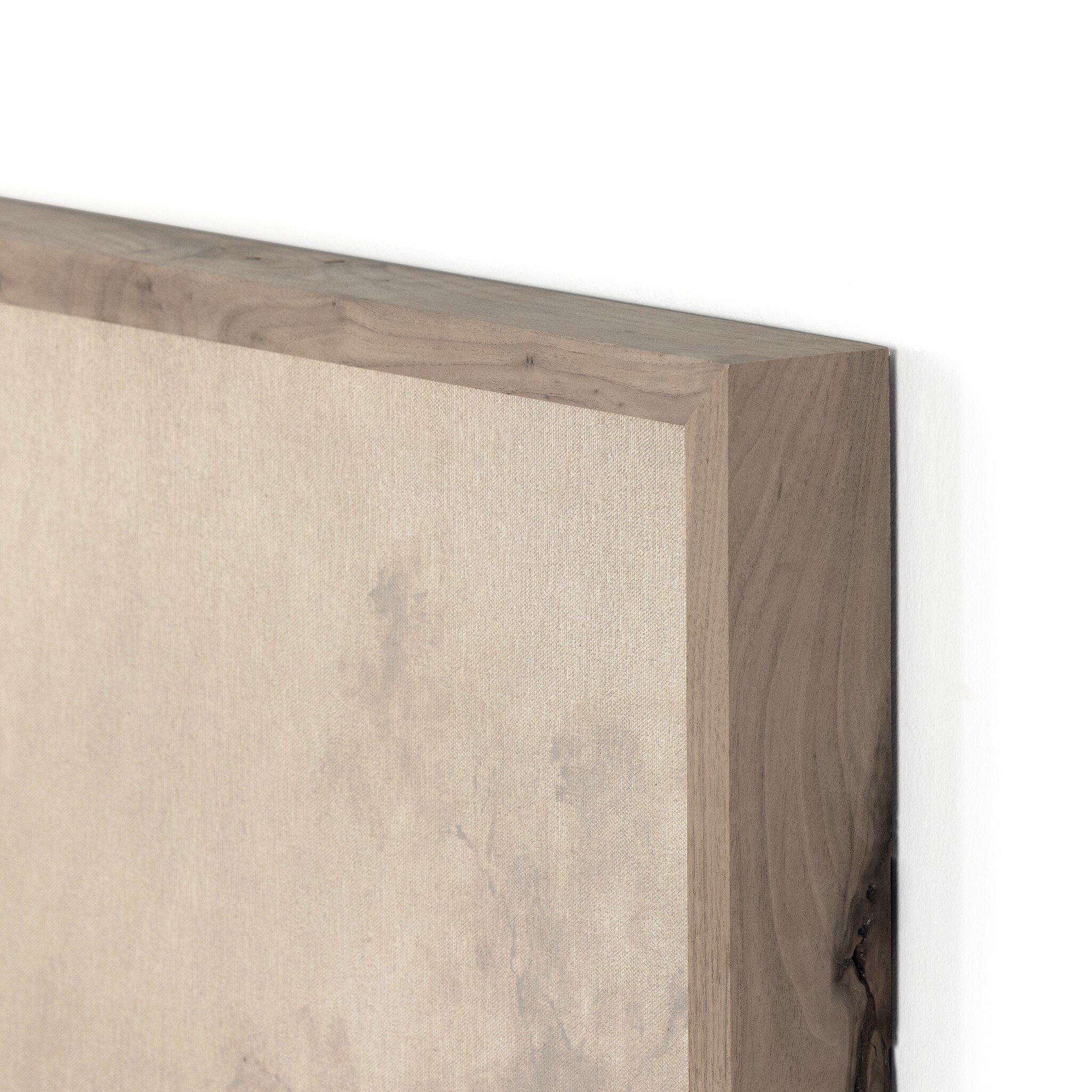 The Clearing by Aileen Fitzgerald - Rustic 2.5 Walnut - Image 3