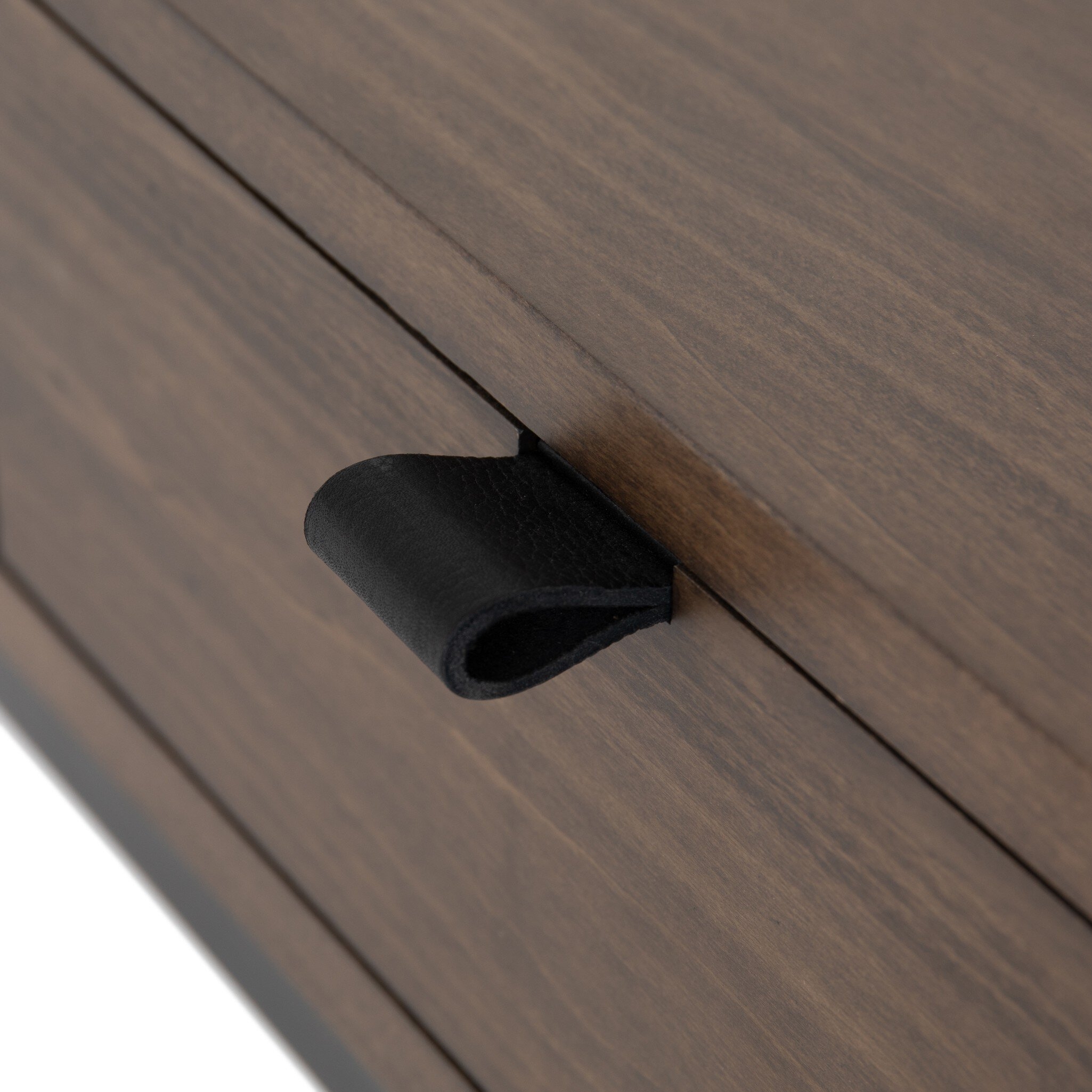 Trey Console Table - Auburn Poplar - Image 10