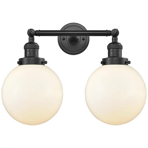Melena Adjustable Vanity Light - Image 0