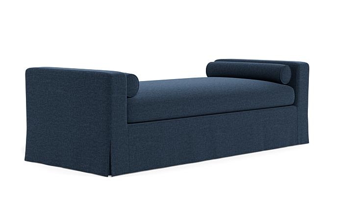 Sloan Slipcovered Daybed - Image 1