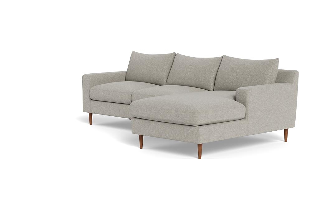 Sloan Right Chaise Sectional - Image 2