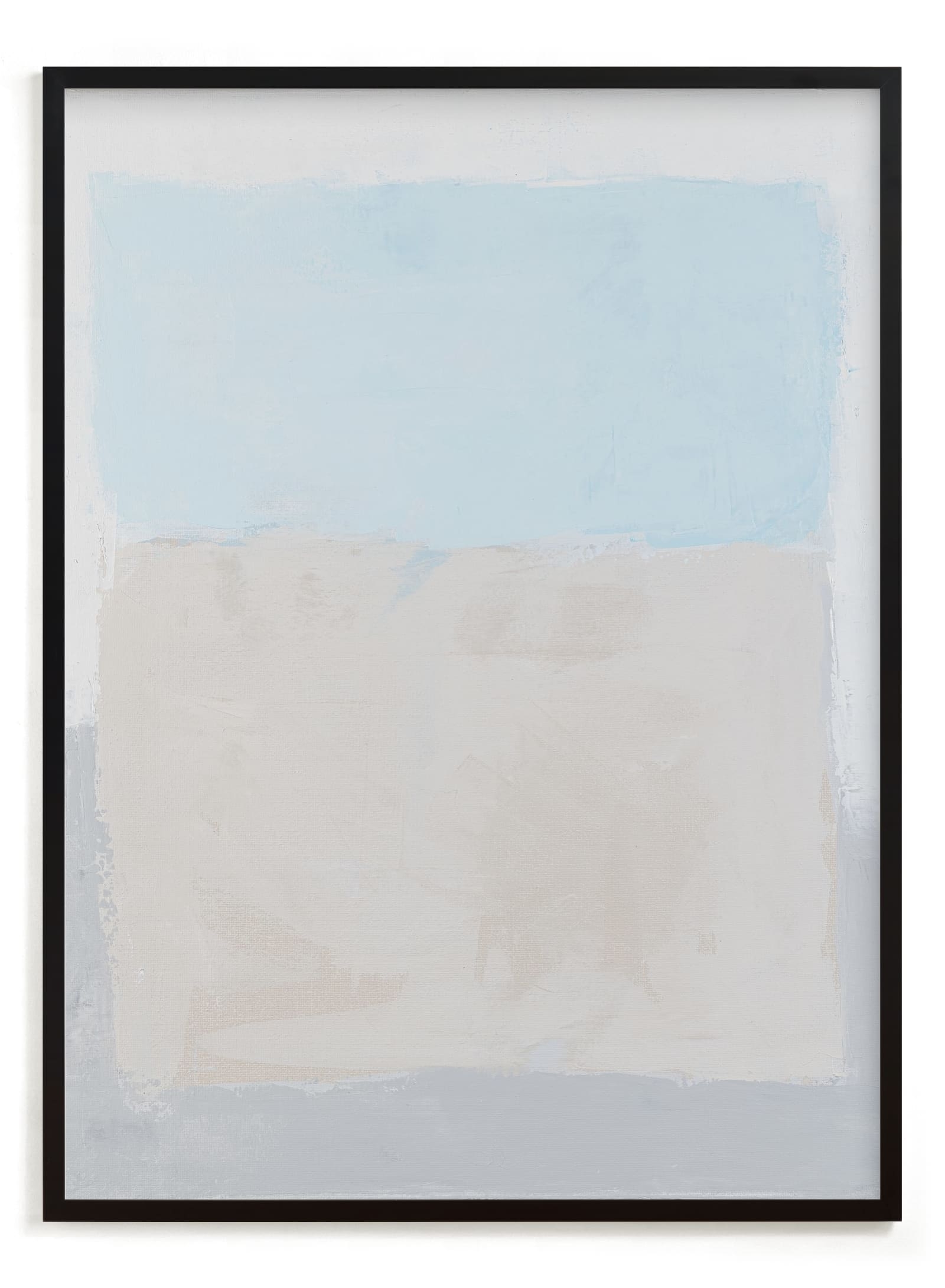 Buff Boxes No. 1 Limited Edition Fine Art Print 2 - Image 0