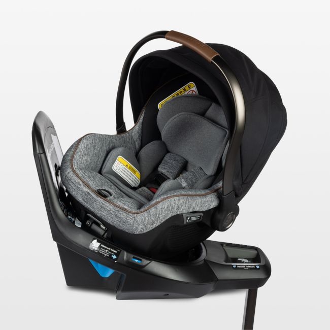 Maxi-Cosi ® Peri ™ Onyx Wonder 180 Rotating Infant Car Seat - Image 0