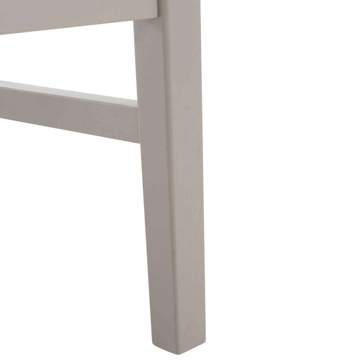 Galway Cane Counter Stool - Grey / Natural - Safavieh - Image 3