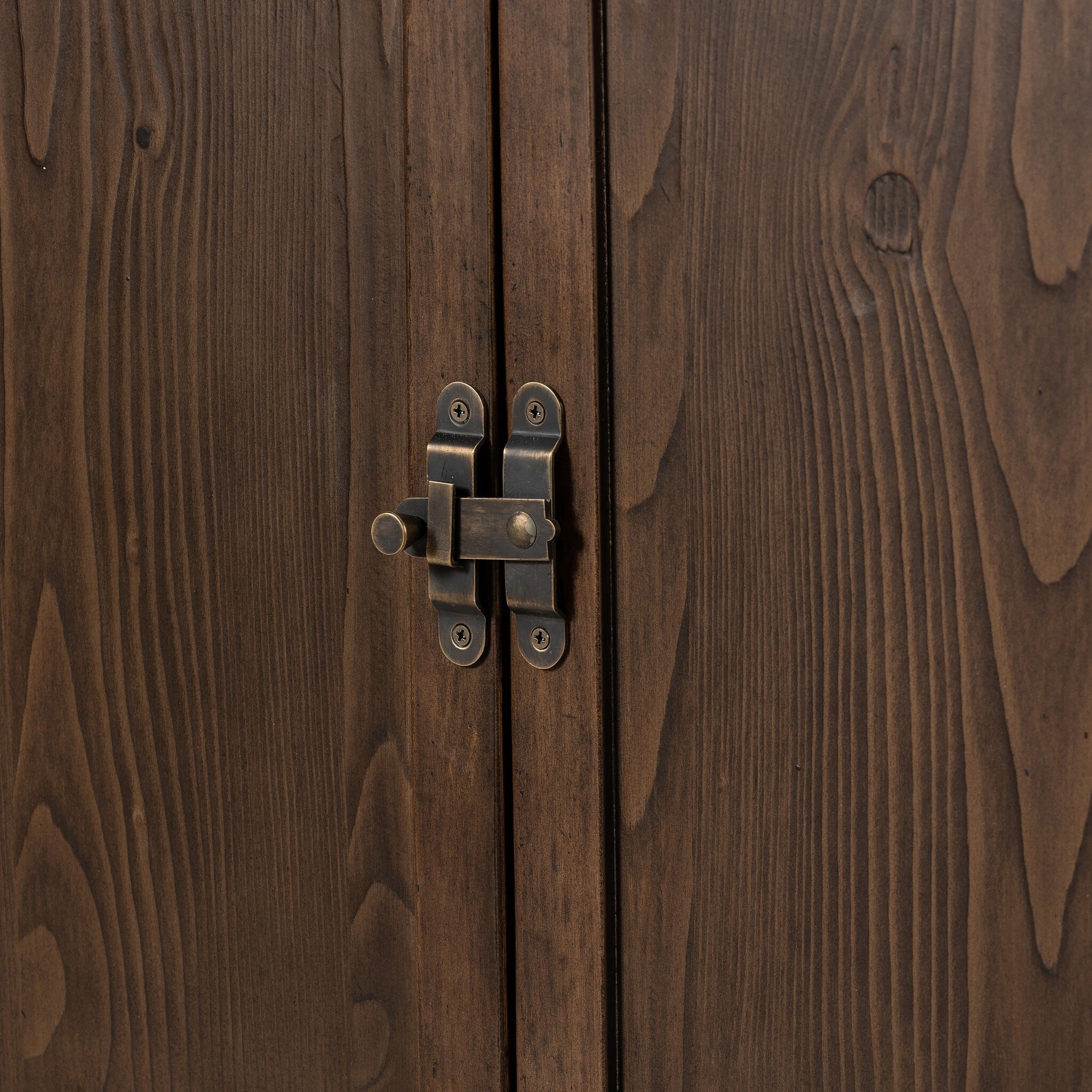 Wilder Sideboard - Aged Pine by Amber Lewis x Four Hands - Image 9
