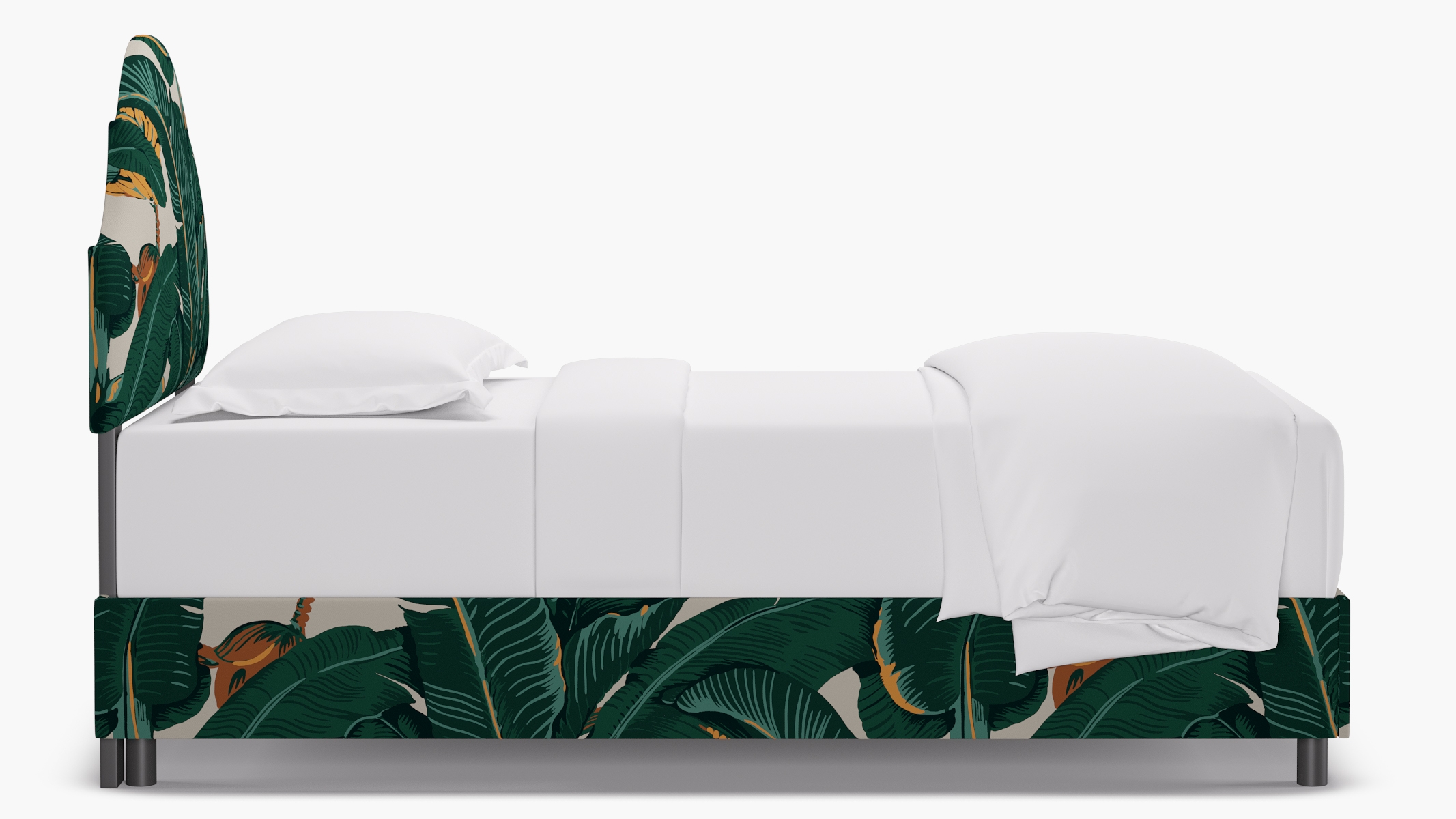 Regency Bed, Martinique®, Twin - Image 2