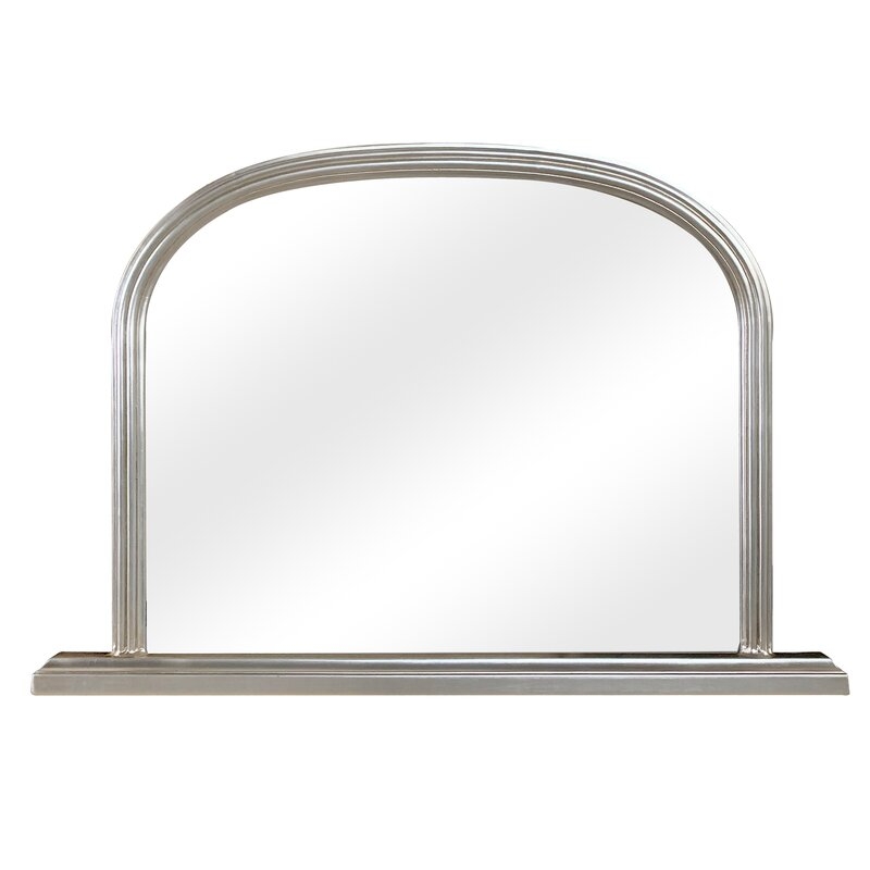  Lyon Traditional Beveled Accent Mirror - Image 0