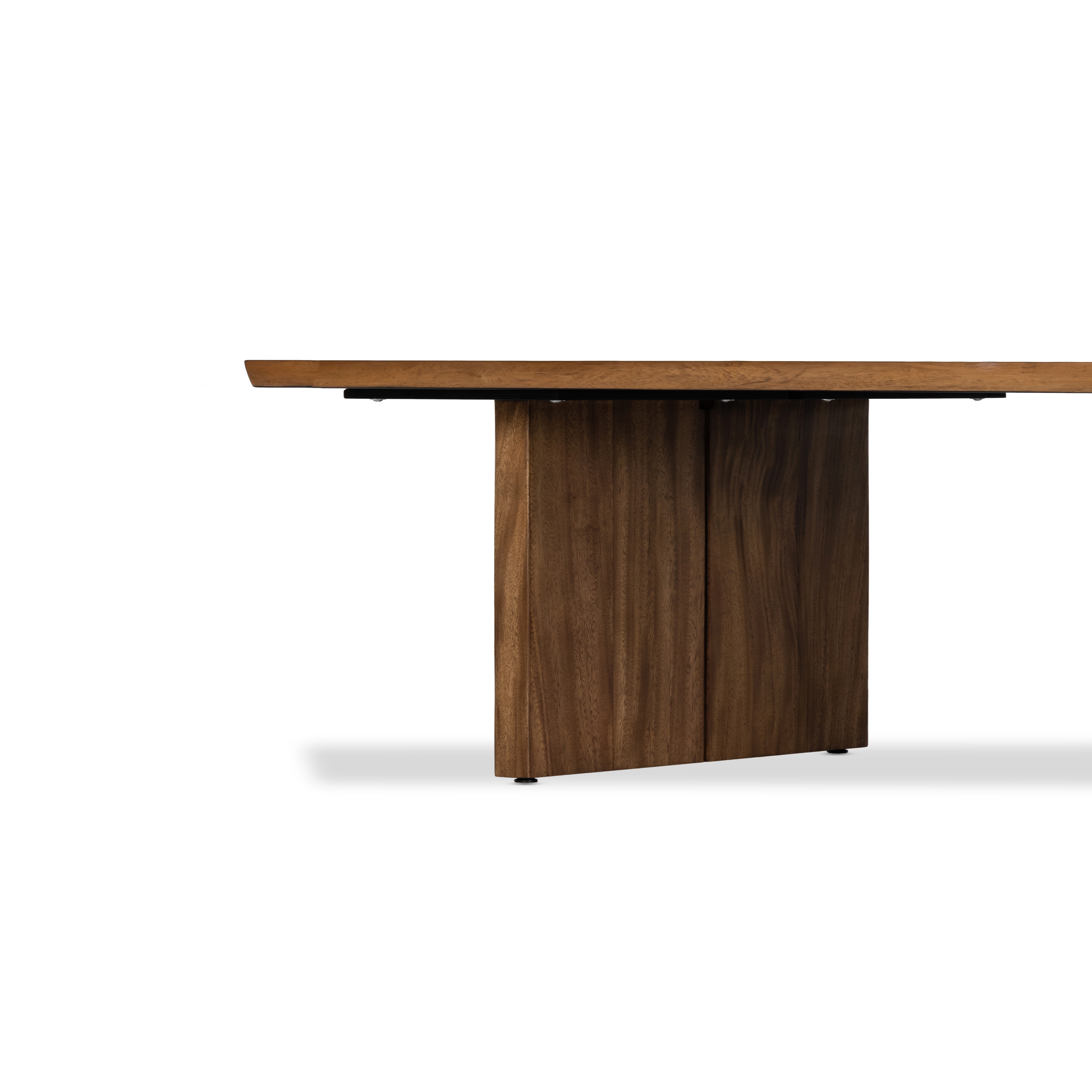 Katarina Coffee Table-Natural Guanacaste - Image 6