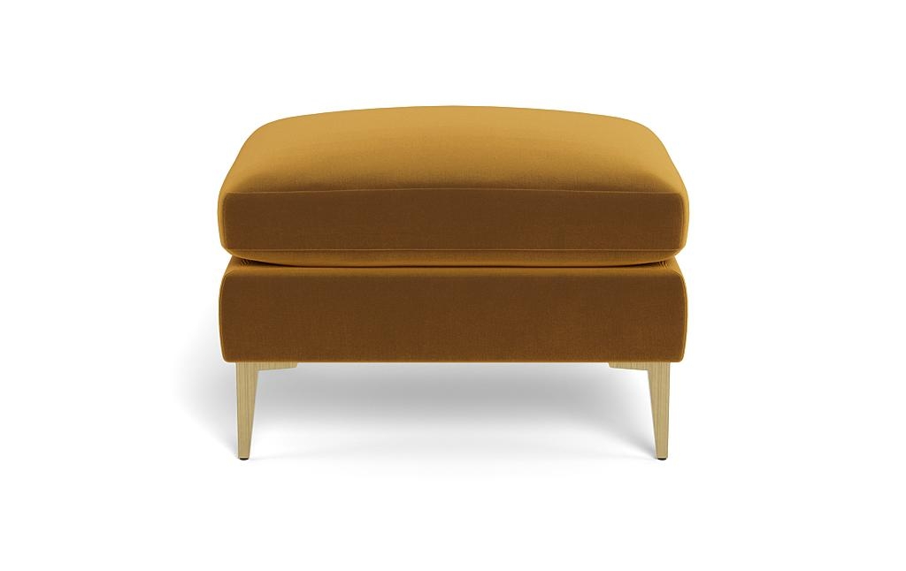Saylor Ottoman - Image 0