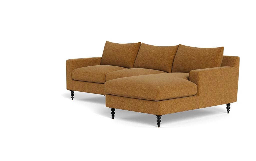 Sloan Right Chaise Sectional - Image 2
