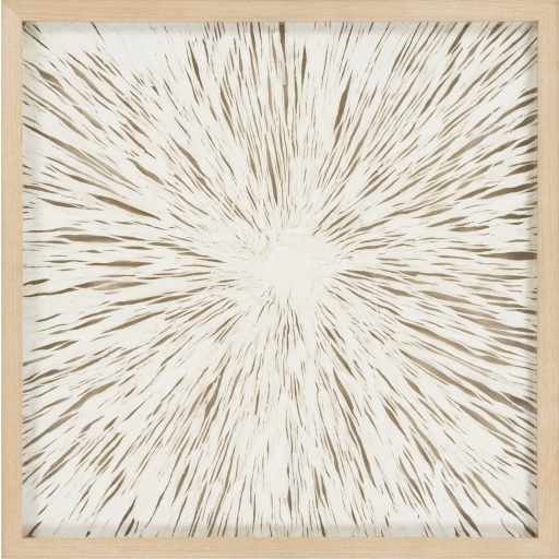 Sanctity SAN-1001 24"H x 24"W x 1"D Framed Art - Image 0