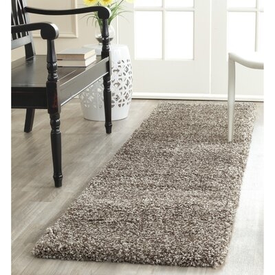Starr Hill Ivory / Gray Area Rug - Image 0